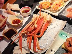 -匠和风精致料理(成都龙湖滨江天街店)