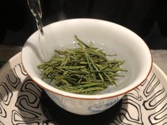 -见山茶事(丽水路店)