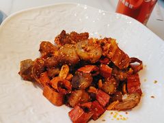 -漫圆·品质家宴(榔梨店)