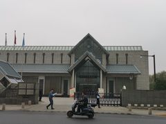 -南通濠河风景名胜区