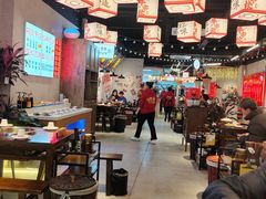 -牛市坎火锅(建设路店)