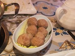 -普宁潮汕牛肉火锅(新香洲店)