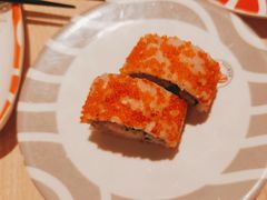 -新一番三文鱼寿司(大东海店)