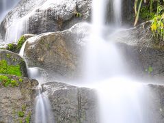 -长沙黑麋峰国家森林公园