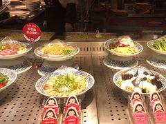 -山芋腔苏北菜(盐城滨海店)