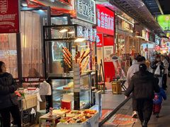 -万达广场(南昌红谷滩店)