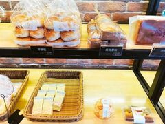 -原麦时光·蛋糕面包(建设大街店)