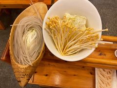 -老码头火锅(玉林店)