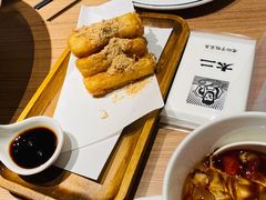-新太二·鲜料川菜(晶耀前滩店)
