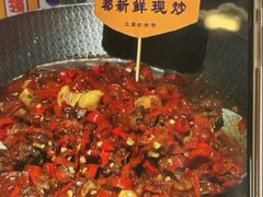 -老萍巷莲花血鸭·萍乡地标江西菜(步行街店)