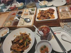 -老济南·地道济南菜(大明湖店)