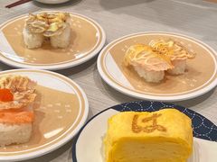 -滨寿司(新街口中央商场店)