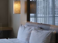 -青岛富力艾美酒店