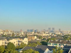 -苏州观前平江CitiGO欢阁酒店