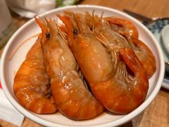 熟醉沼虾-卿家姆小馆·生腌熟醉·宁波小鲜(旗舰店)