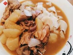 -秦香阁·西北家常菜(徐汇日月光中心店)