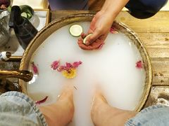 -森SPA·泰式按摩·精油Massage(宝安中心店)