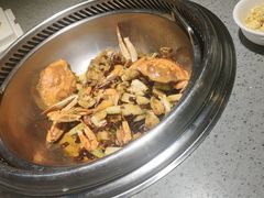 -七欣天香辣蟹火锅(无锡锡沪西路店)