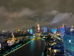-宁波万豪酒店
