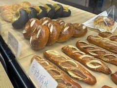 -One Bagel·一个贝果(悠唐店)