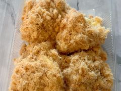 -鲍师傅糕点(永安里店)