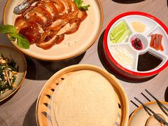 -青年公社烤鸭(姚家园万象汇店)