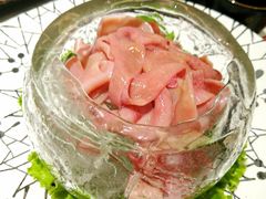 鸭肠-丙申臺火锅