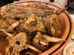 -八先生涮肉房(三里河店)
