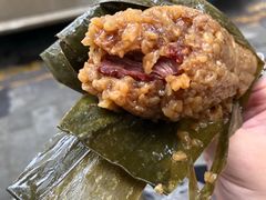 -芳婆糕团店(王府大街店)