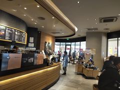 -星巴克(天津鲁能中心第三店)