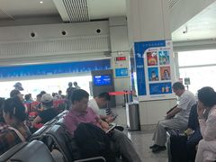 -宜春明月山机场