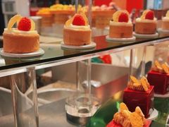 -咖啡苑自助餐厅·中国大饭店