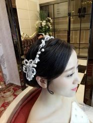 点击看大图 -唯爱婚纱国际影城(曙光大厦店)