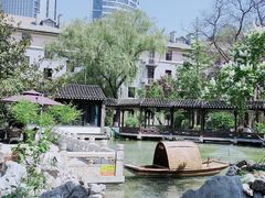 -北京友谊宾馆·俄罗斯餐厅