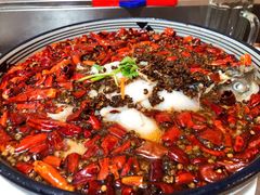 -华英干锅辣鸭头(亚泰大街店)