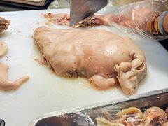 -小辫子羊肉面馆(周东店)