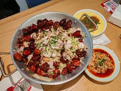-大丰收脆鱼(浦西万达店)