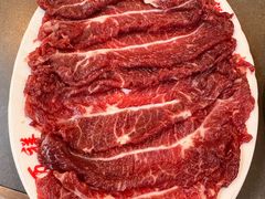 -万祥牛肉火锅(金龙店)
