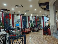 -南沙游艇会·大兵船餐厅