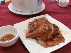 -台山美食一绝阿四台山黄鳝饭(阿四创作店)