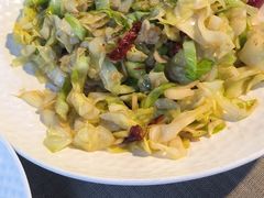 -有喜胶东小馆(太申祥和店)