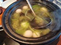 -瑶王府·广西菜(相思湖店)
