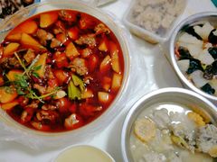 -老狼大盘鸡(祭城店)