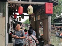 -红尘再(安昌古镇店)