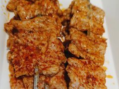 -大闫家烧烤·小海鲜家常菜(郑庄店)