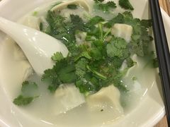 -吉祥馄饨(虹桥火车站店)