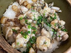 -红星光发煲仔饭(文海店)