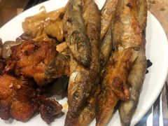 -汉巴味德巴西烤肉(顺和广场店)