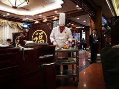 全聚德精品烤鸭-全聚德(前门店)