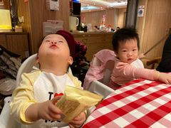 -西贝莜面村(当代商城店)